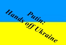 a ukraine