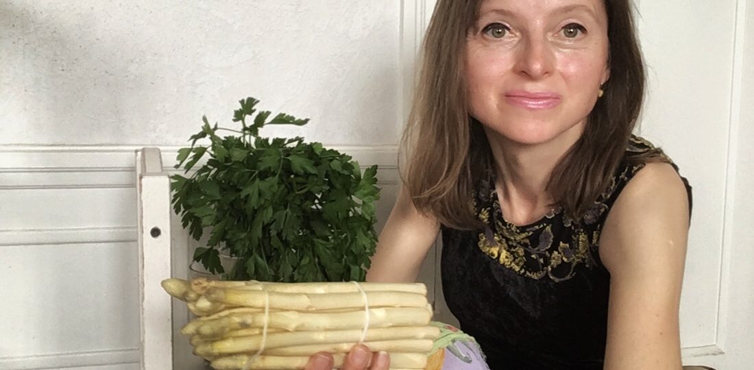 Jak gotować szparagi białe i zielone